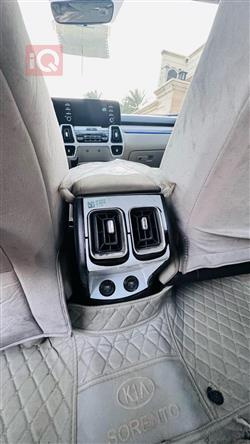 کیا سۆرینتۆ